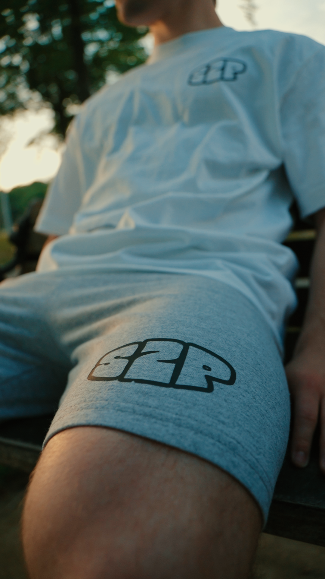 S2P Classic Shorts