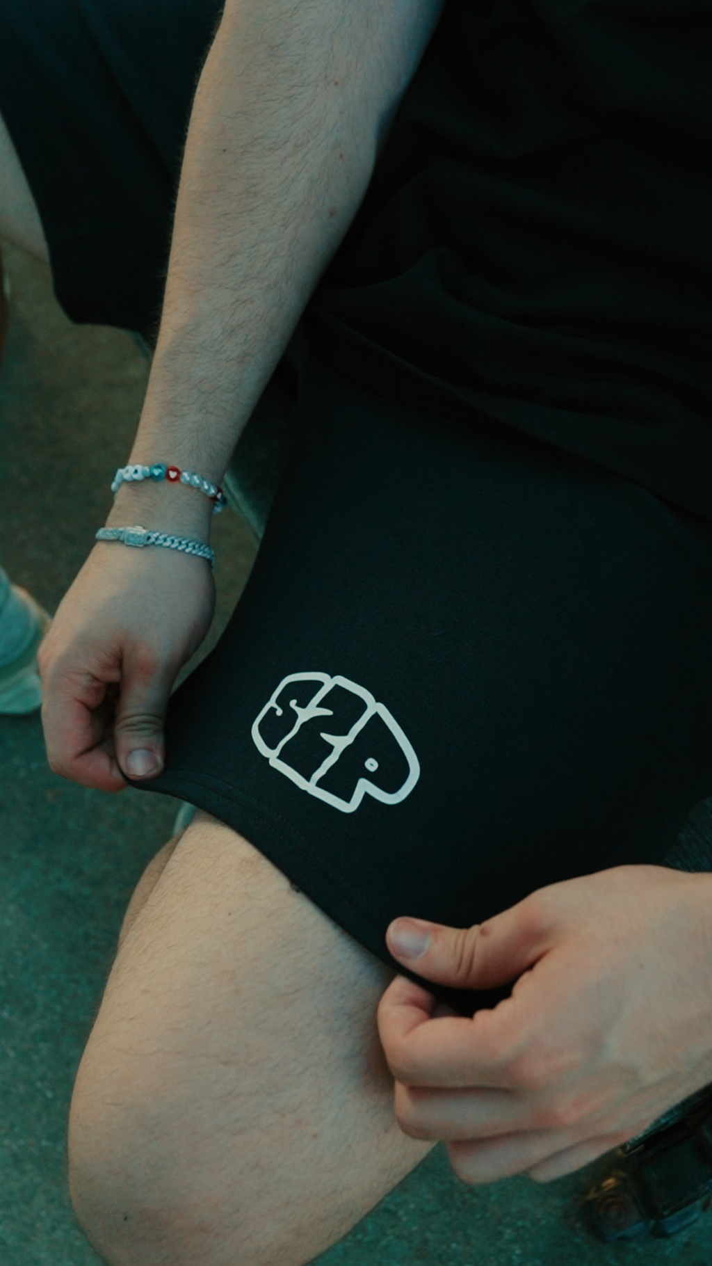 S2P Classic Shorts