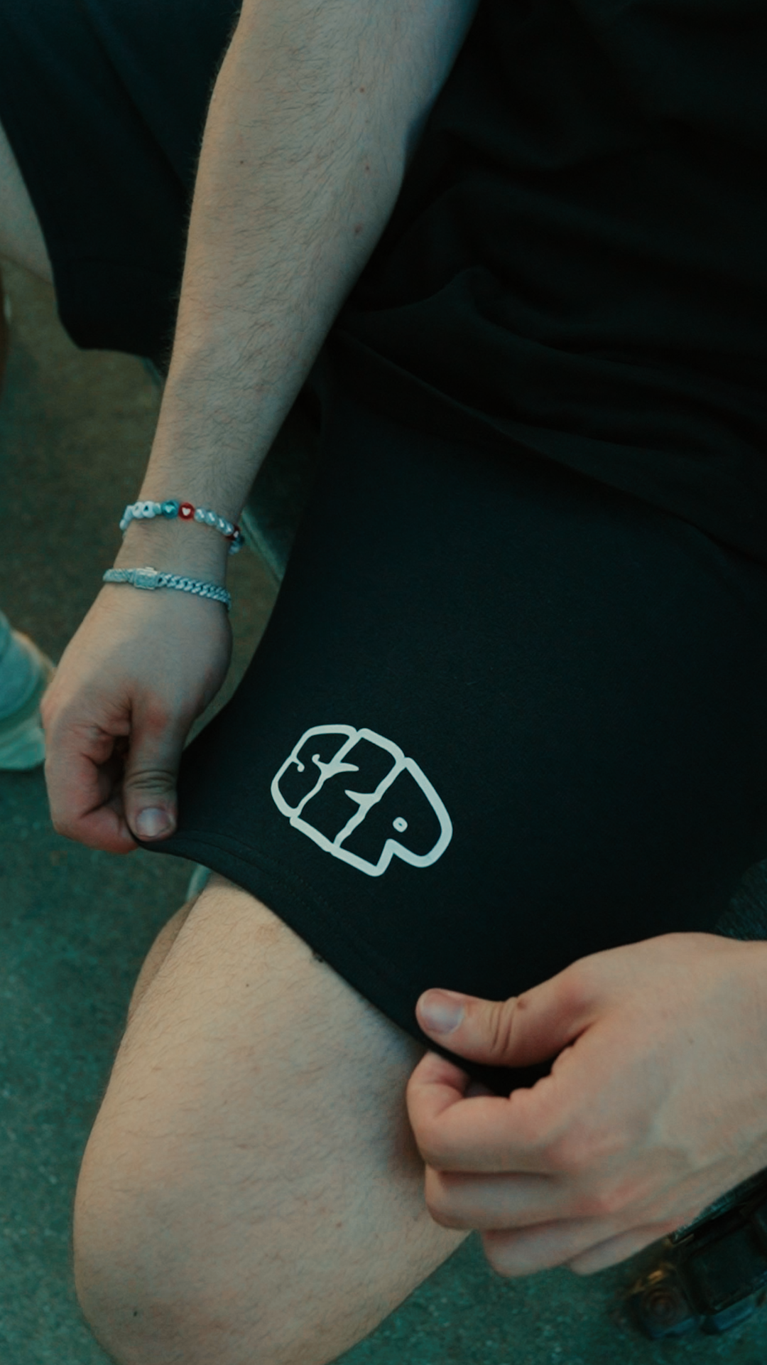 S2P Classic Shorts
