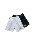 S2P Sweat Shorts TWO PACK