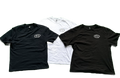 S2P Chest Logo T-Shirt 3 PACK